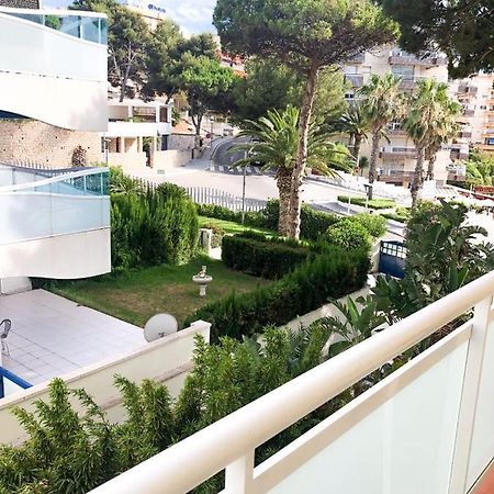 Mari Village Apartamento Luminoso,A 2 Minutos De La Playa Salou Exteriér fotografie