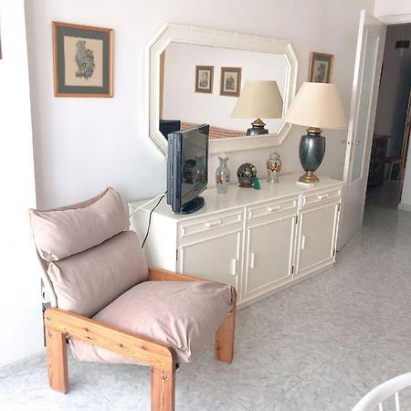 Mari Village Apartamento Luminoso,A 2 Minutos De La Playa Salou Exteriér fotografie