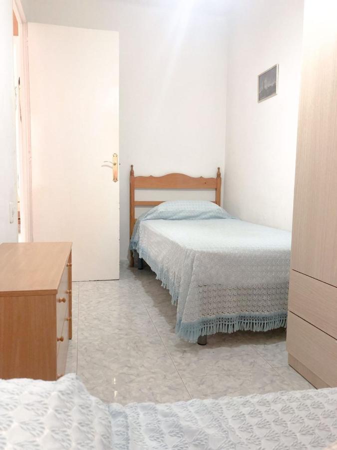 Mari Village Apartamento Luminoso,A 2 Minutos De La Playa Salou Exteriér fotografie