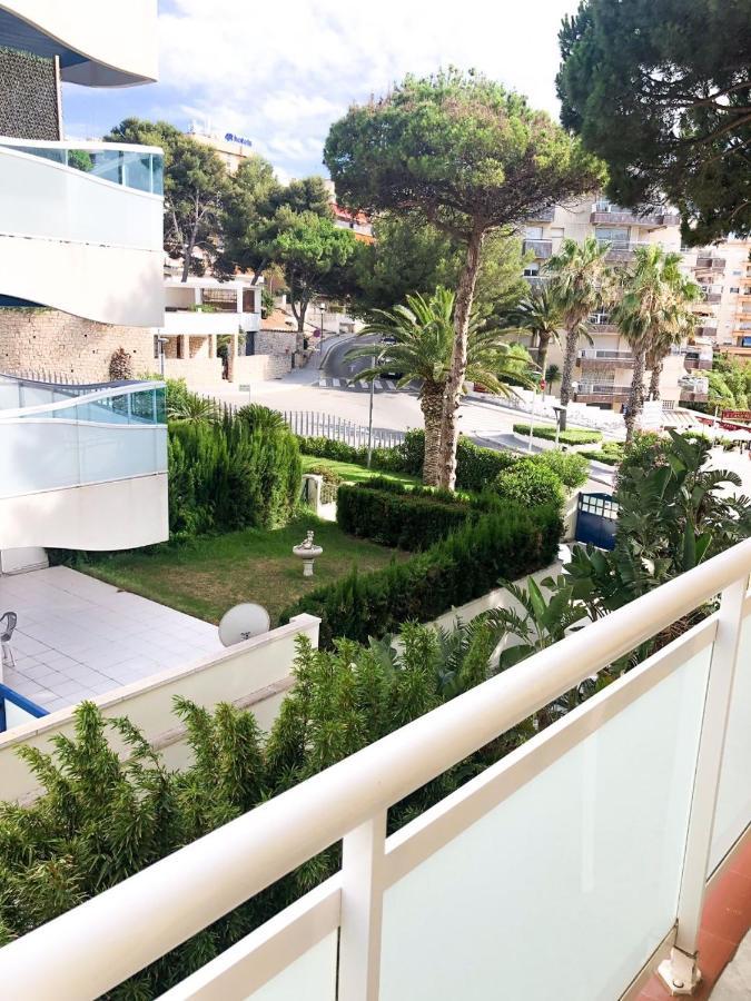 Mari Village Apartamento Luminoso,A 2 Minutos De La Playa Salou Exteriér fotografie
