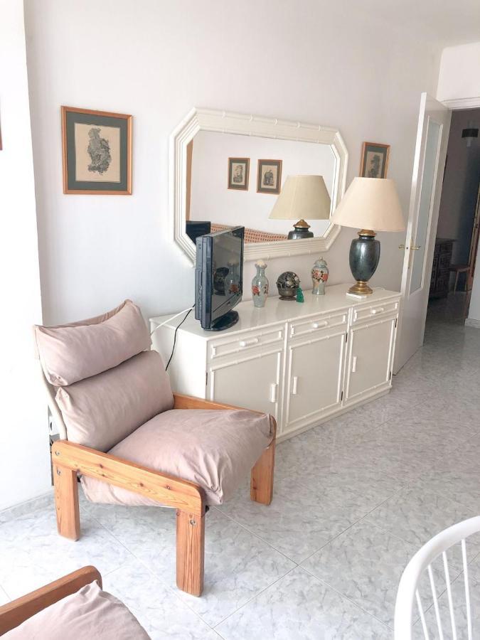 Mari Village Apartamento Luminoso,A 2 Minutos De La Playa Salou Exteriér fotografie