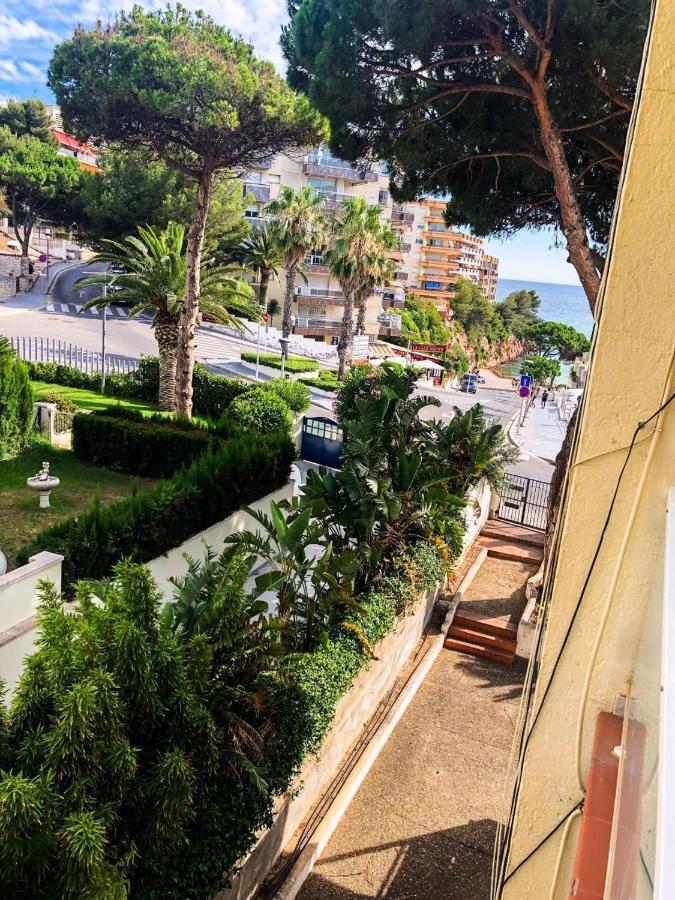 Mari Village Apartamento Luminoso,A 2 Minutos De La Playa Salou Exteriér fotografie