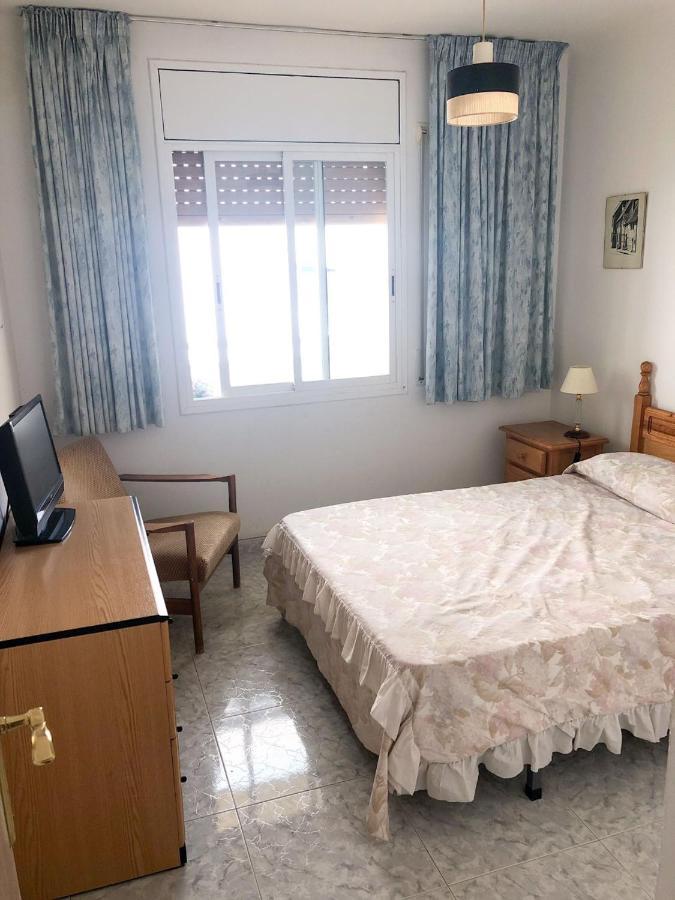 Mari Village Apartamento Luminoso,A 2 Minutos De La Playa Salou Exteriér fotografie